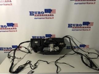 Convertible Roof Mechanism (Full, Used)